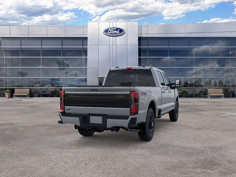2026 Ford F-350