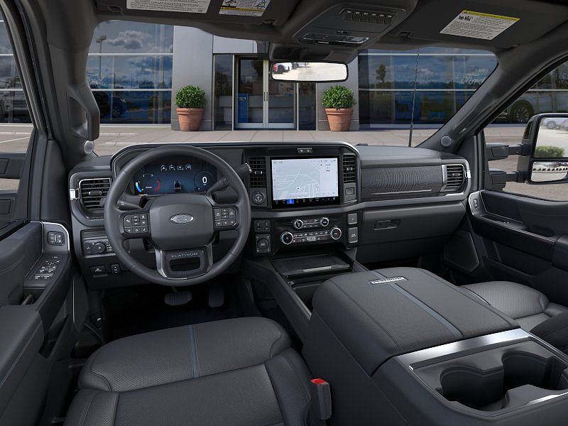 2026 Ford F-350