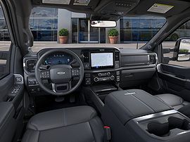 2026 Ford F-350