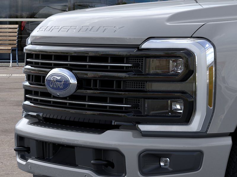 2026 Ford F-350