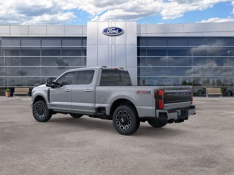 2026 Ford F-350