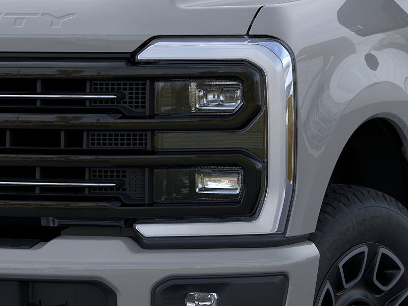 2026 Ford F-350