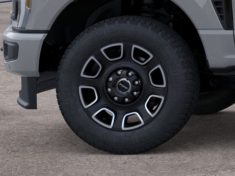 2026 Ford F-350