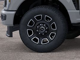 2026 Ford F-350
