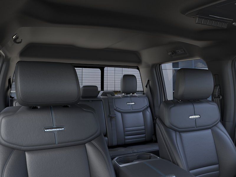 2026 Ford F-350