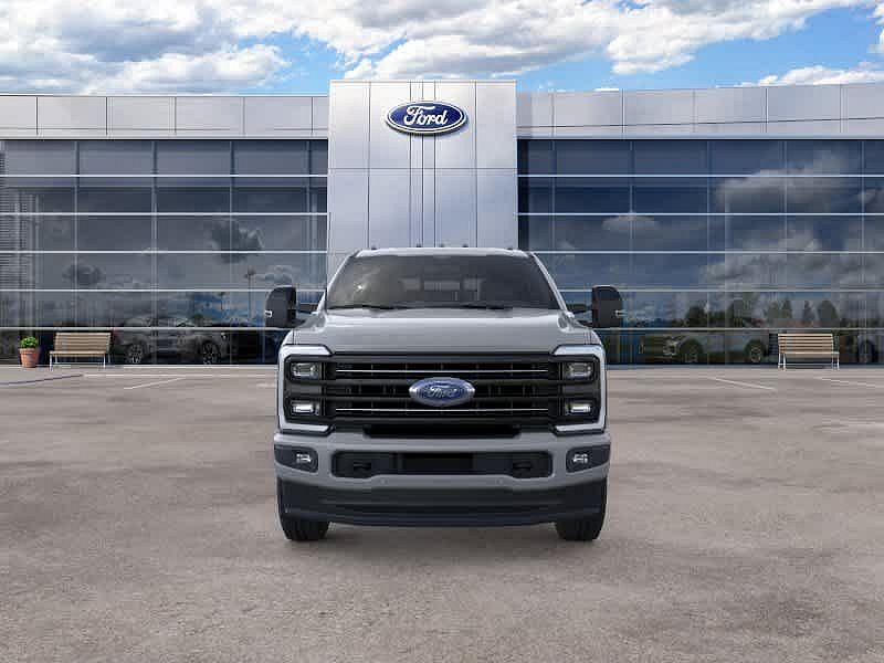 2026 Ford F-350