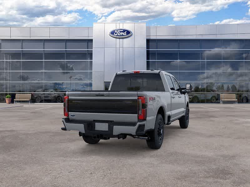 2026 Ford F-350