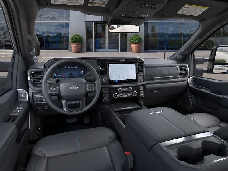 2026 Ford F-350