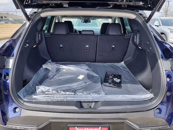 2025 Nissan Murano