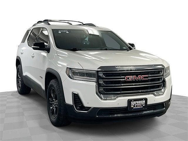 2021 GMC Acadia
