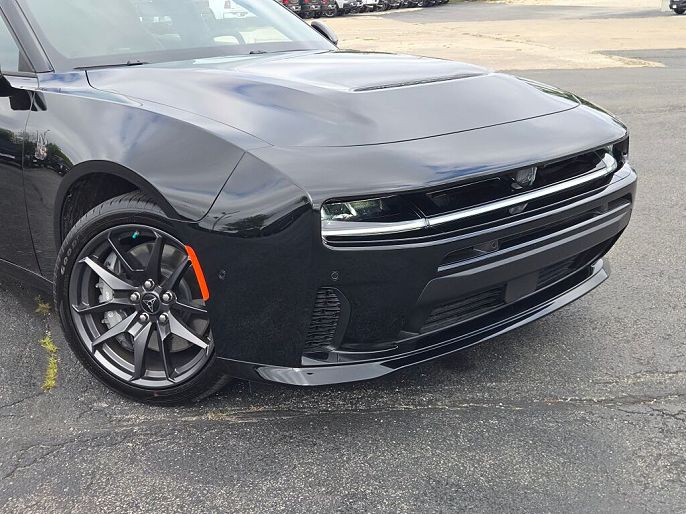 2026 Dodge Charger