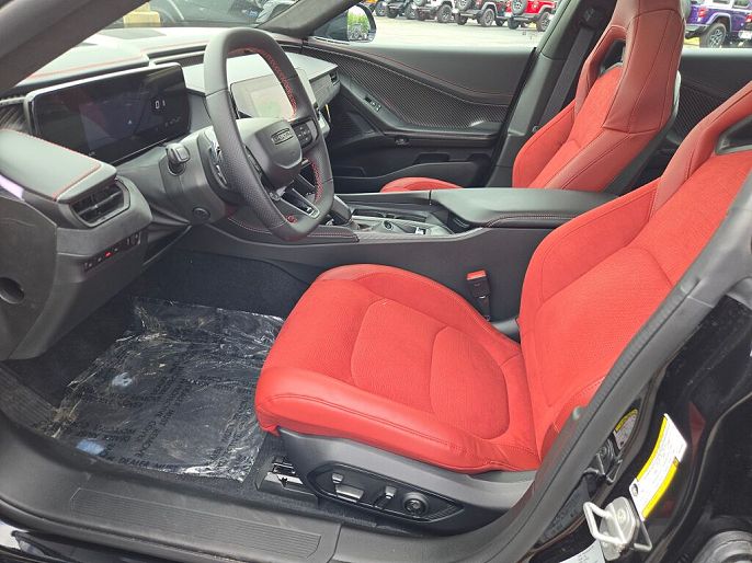 2026 Dodge Charger