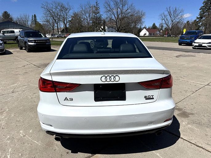 2016 Audi A3