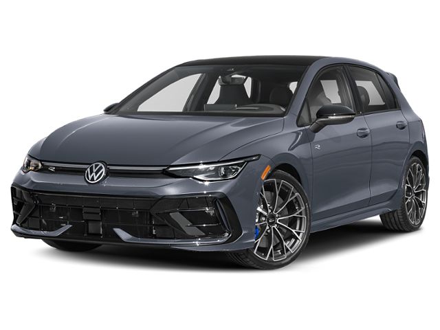 2026 Volkswagen Golf