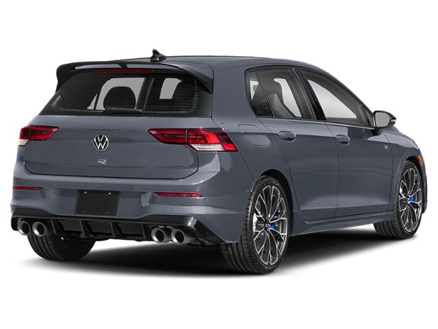 2026 Volkswagen Golf
