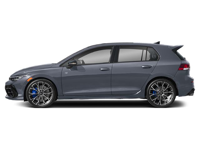 2026 Volkswagen Golf
