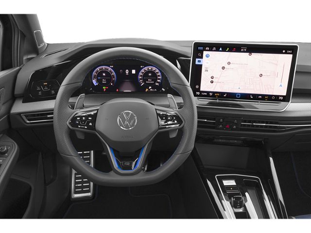 2026 Volkswagen Golf