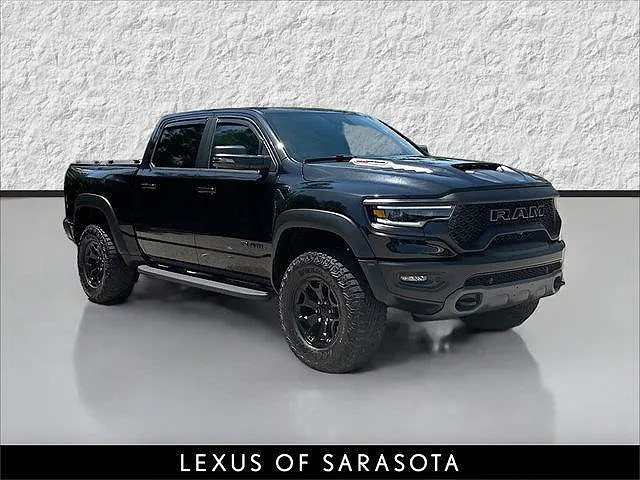 2024 Ram 1500