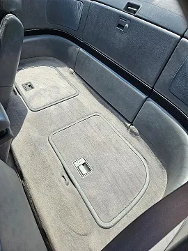 1988 Buick Reatta