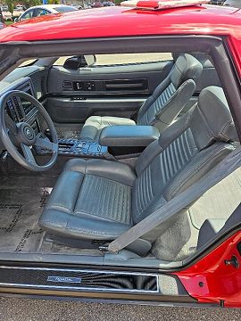 1988 Buick Reatta