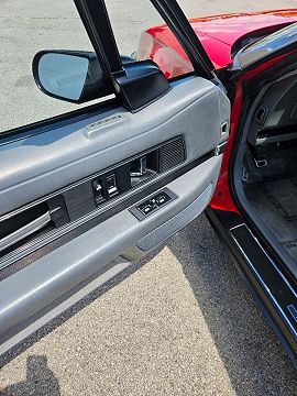 1988 Buick Reatta