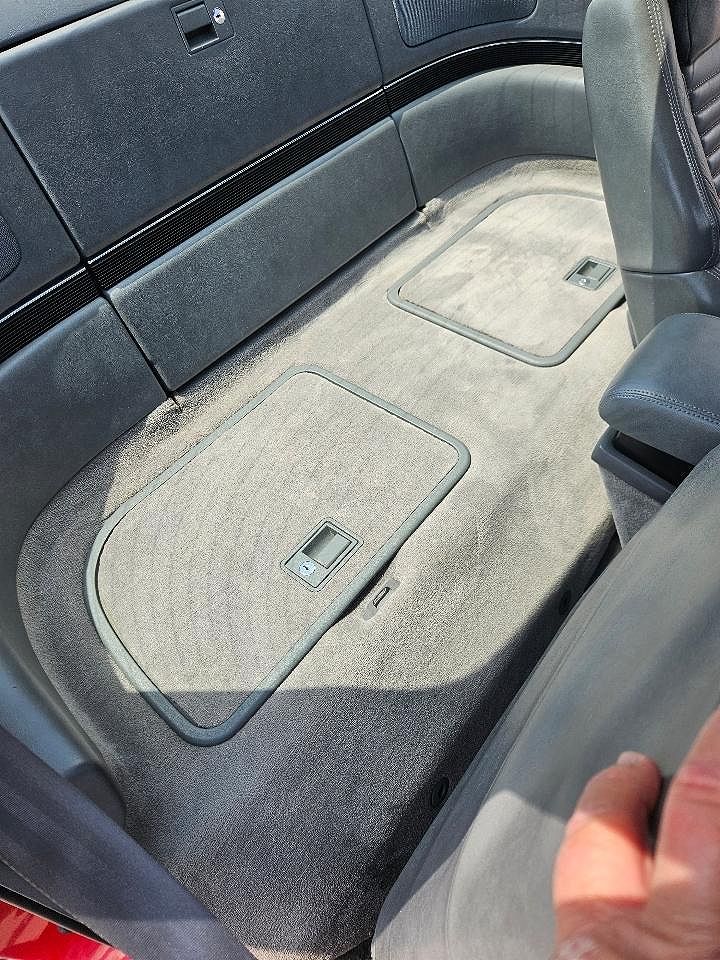 1988 Buick Reatta