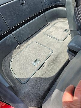 1988 Buick Reatta
