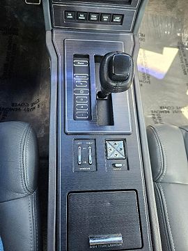 1988 Buick Reatta