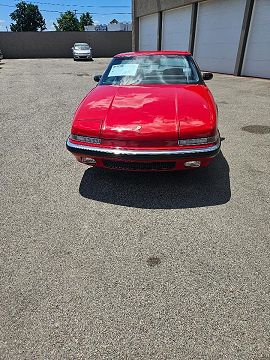 1988 Buick Reatta