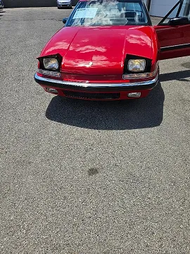 1988 Buick Reatta