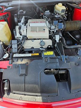 1988 Buick Reatta