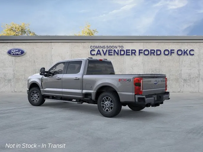 2026 Ford F-250