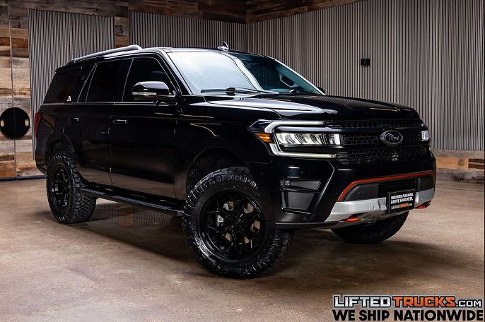 2023 Ford Expedition