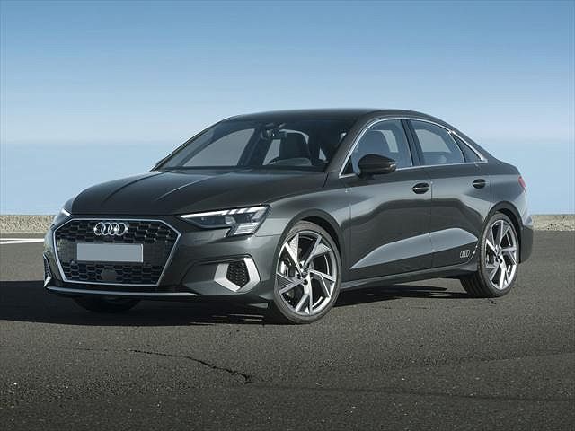 2024 Audi A3 Premium image 0