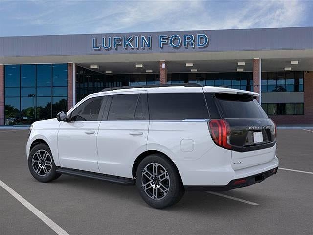 2025 Ford Expedition