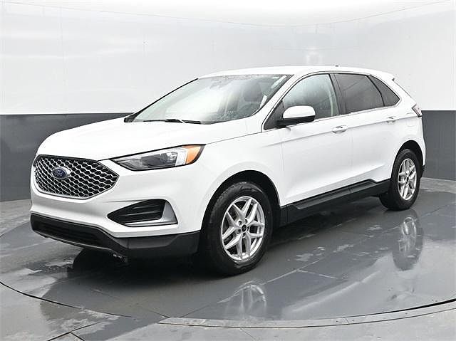 2023 Ford Edge