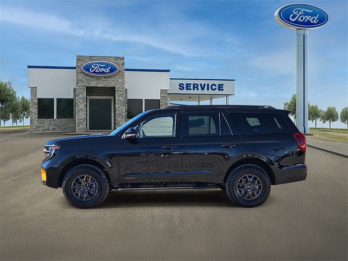 2026 Ford Expedition