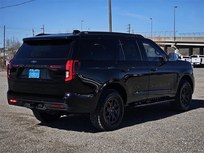2026 Ford Expedition