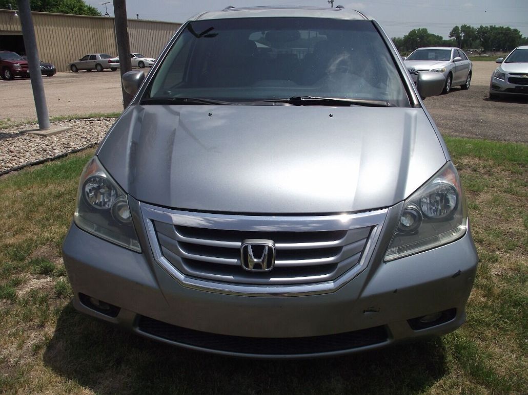 2008 Honda Odyssey Touring image 1