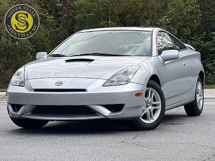 2003 Toyota Celica