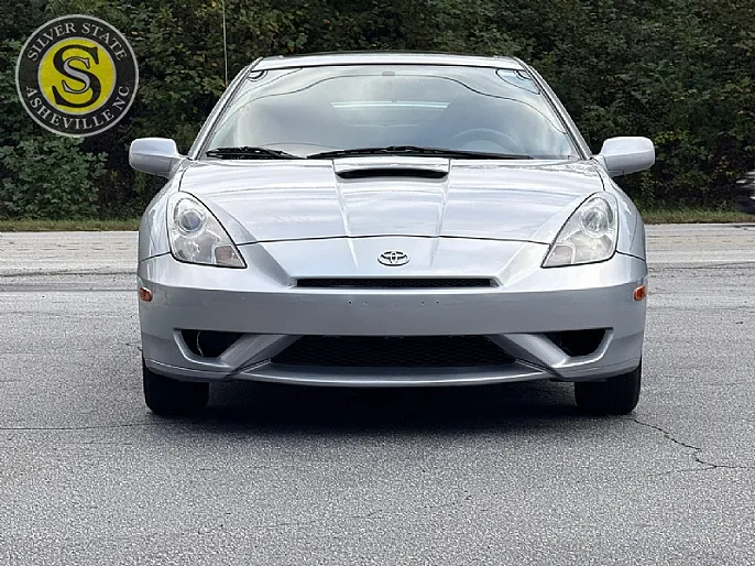 2003 Toyota Celica