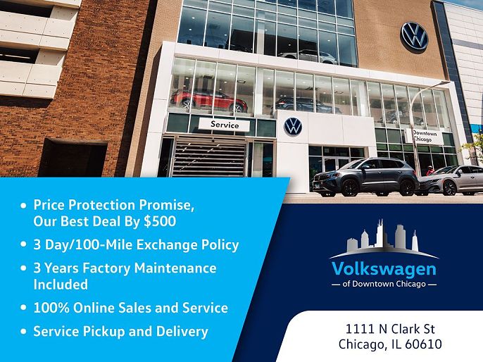 2026 Volkswagen Golf