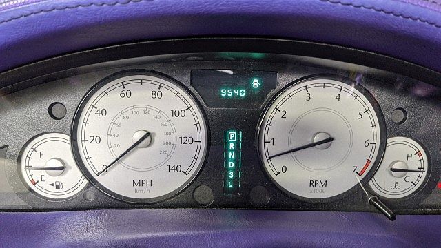 2006 Dodge Charger null image 18