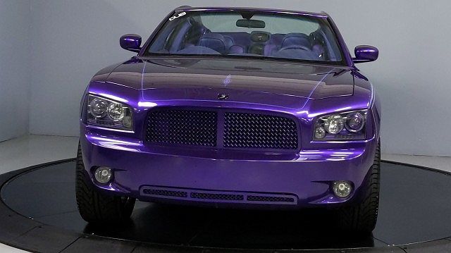 2006 Dodge Charger null image 1