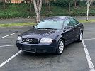 2002 Audi A6 2.7T image 0