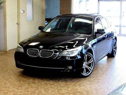 Used 10 Bmw 5 Series 528i Xdrive For Sale In Chicago Il Wbanv1c51ac1502