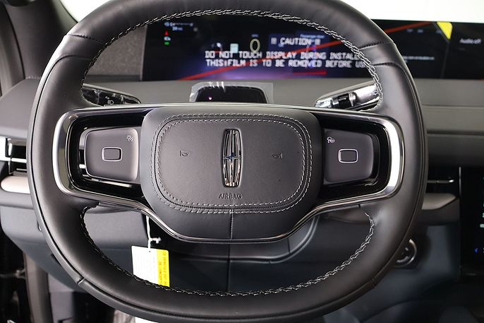 2026 Lincoln Navigator L