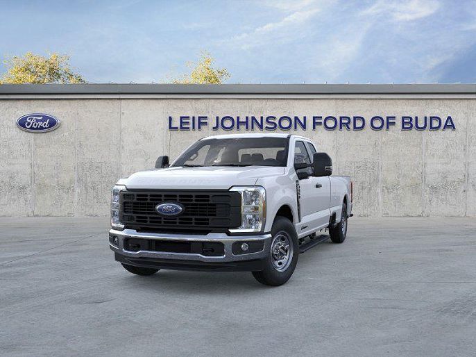 2026 Ford F-350
