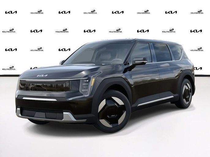2026 Kia EV9