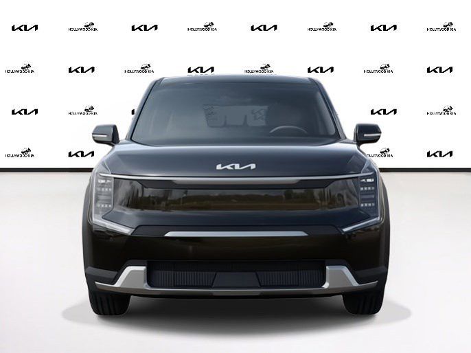 2026 Kia EV9